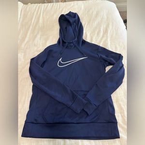 Nike Dri-Fit Hoodie